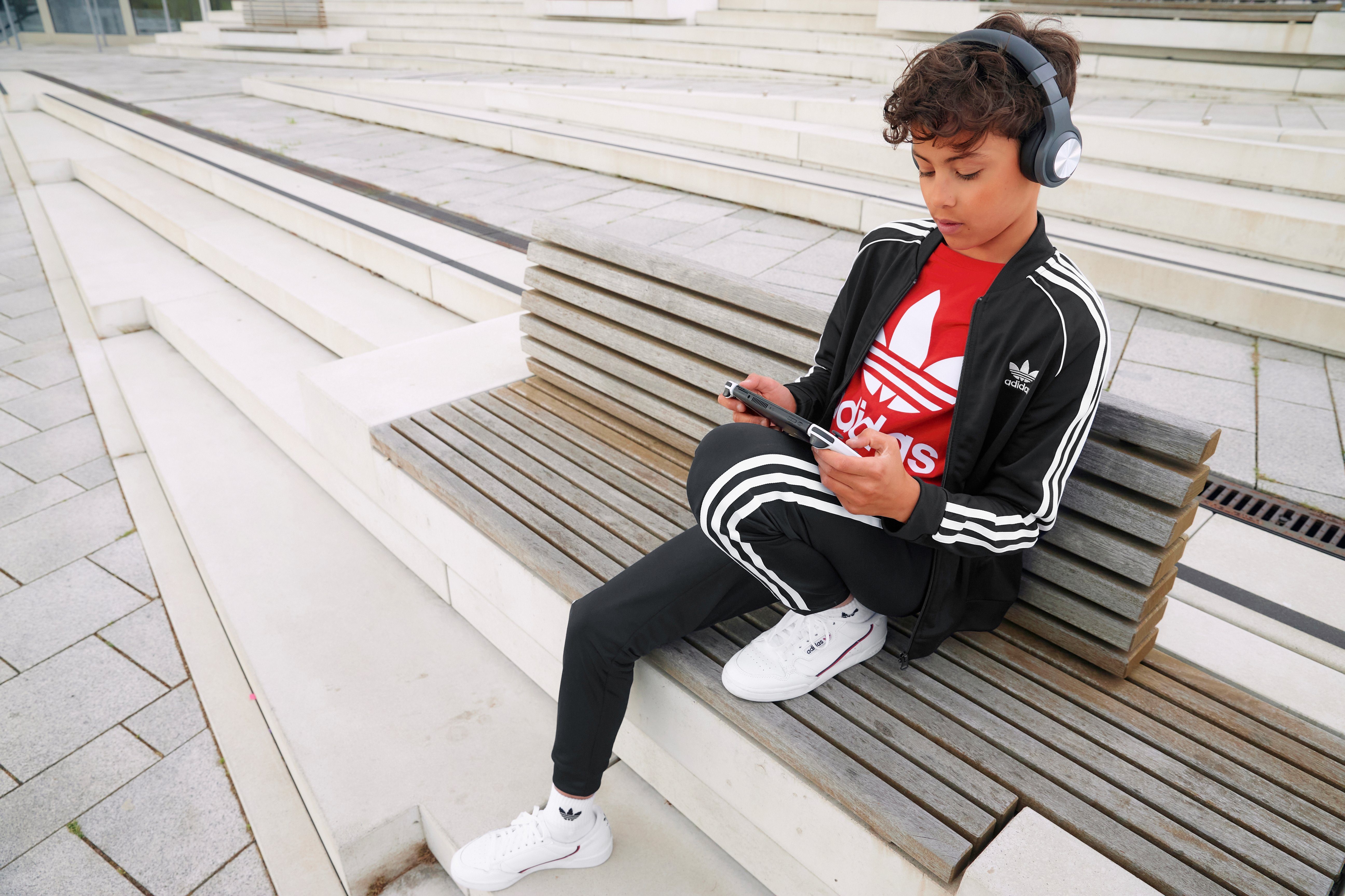 adidas Originals CONTINENTAL 80 Sneaker für Jugendliche