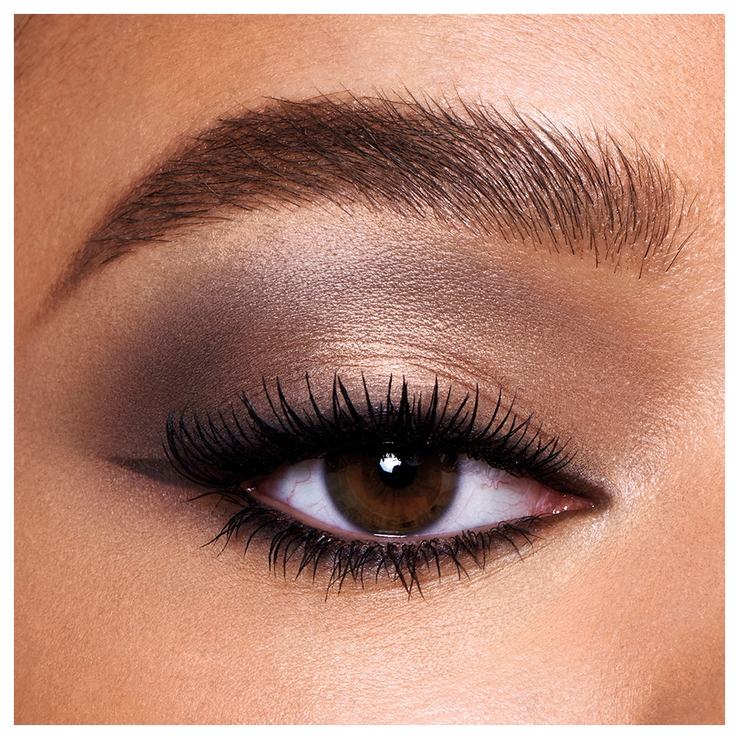 Super Nudes Easy Eye Palette