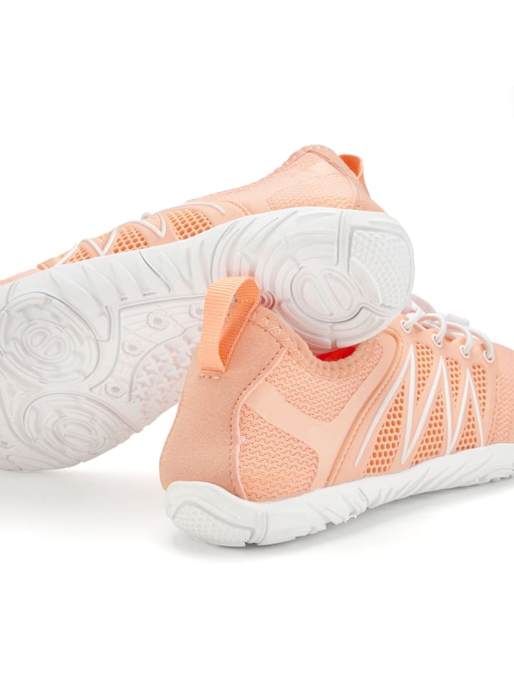 Venice Beach Badeschuh in peach günstig kaufen