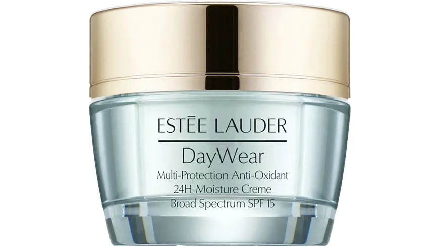 ESTÉE LAUDER Tagescreme Anti Oxidant & Hydration 15 ml