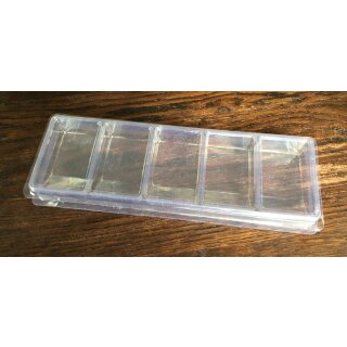 Plastic Token Box (large)