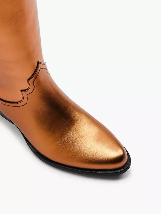 Catwalk Cowboystiefel