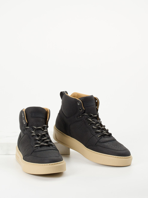 Sneaker high-47610040006 Woolrich