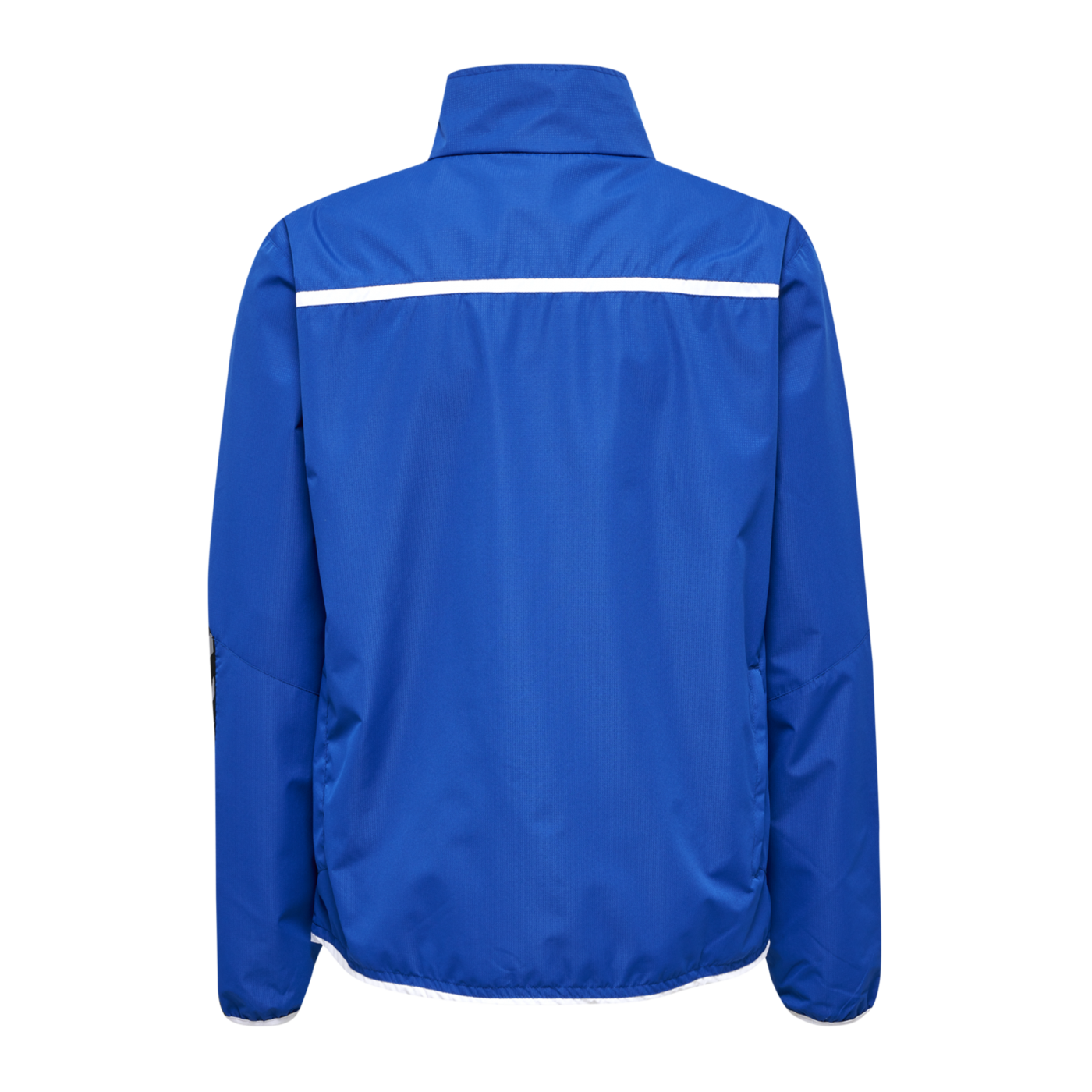 Hummel Authentic Trainingsjacke Blau F7045