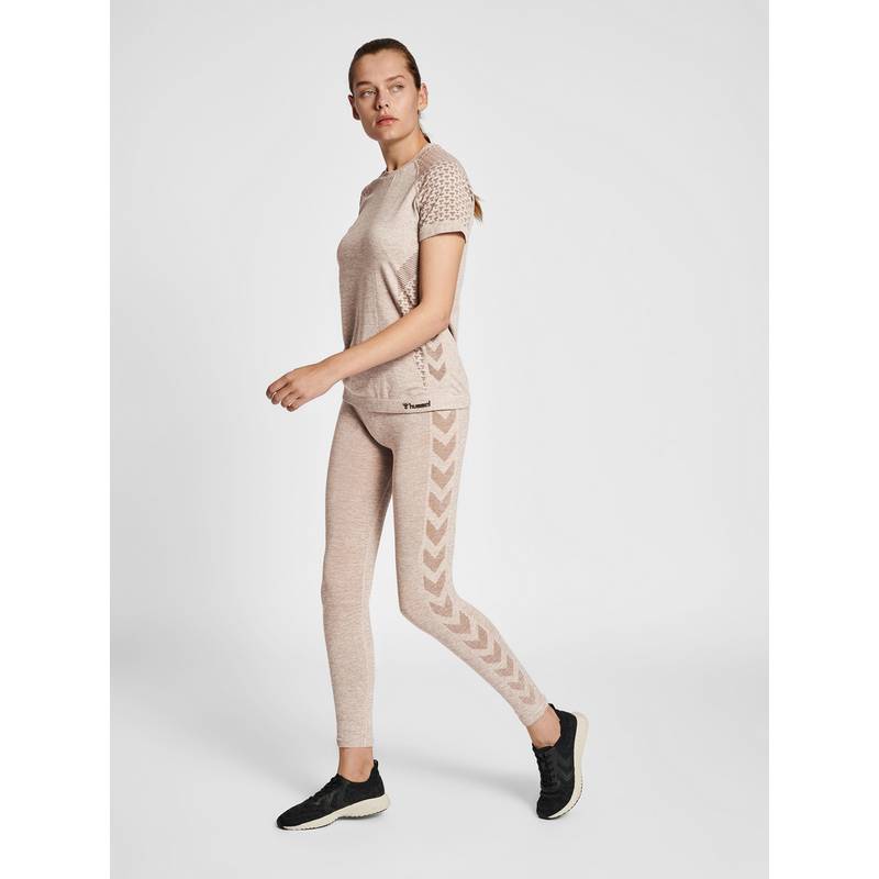 hummel hmlCI SEAMLESS T-SHIRT T-Shirt Damen