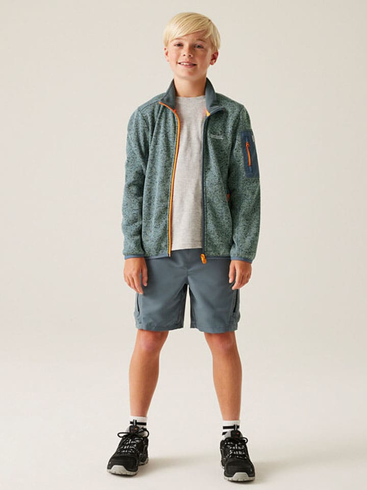Regatta Fleecejacke 