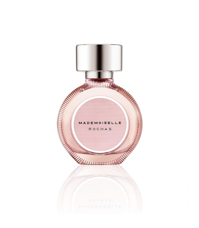 MADEMOISELLE ROCHAS-Eau de Parfum Vaporisateur
