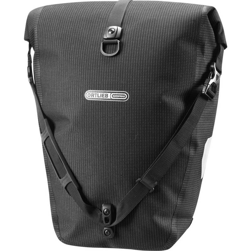 ORTLIEB Back roller High Visibility Fahrradtasche
