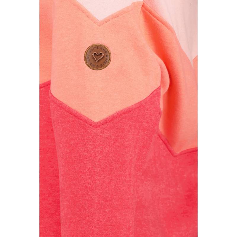 ALIFE AND KICKIN StellaAK A Sweatshirt Damen
