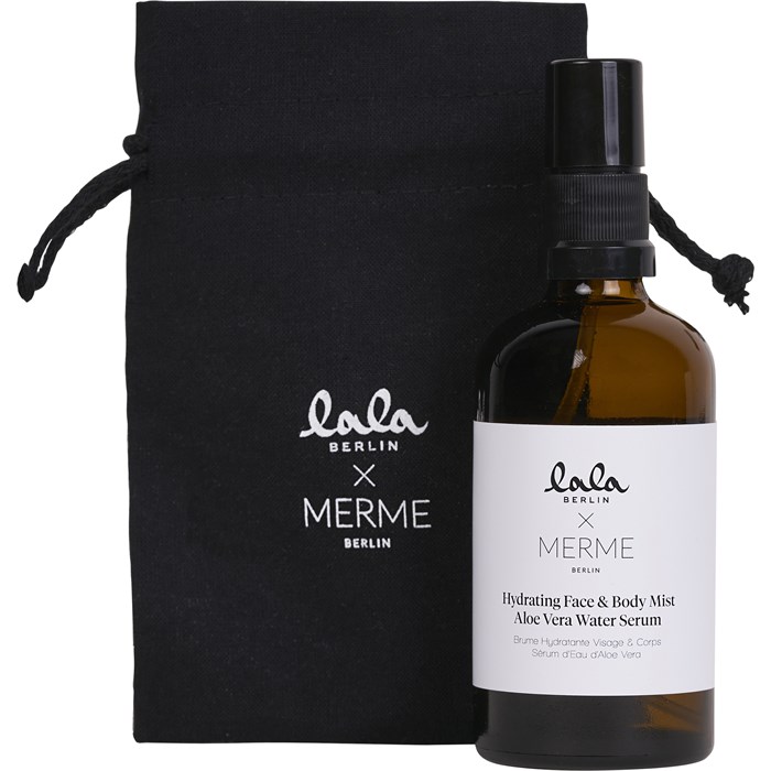 Hydrating Face & Body Mist