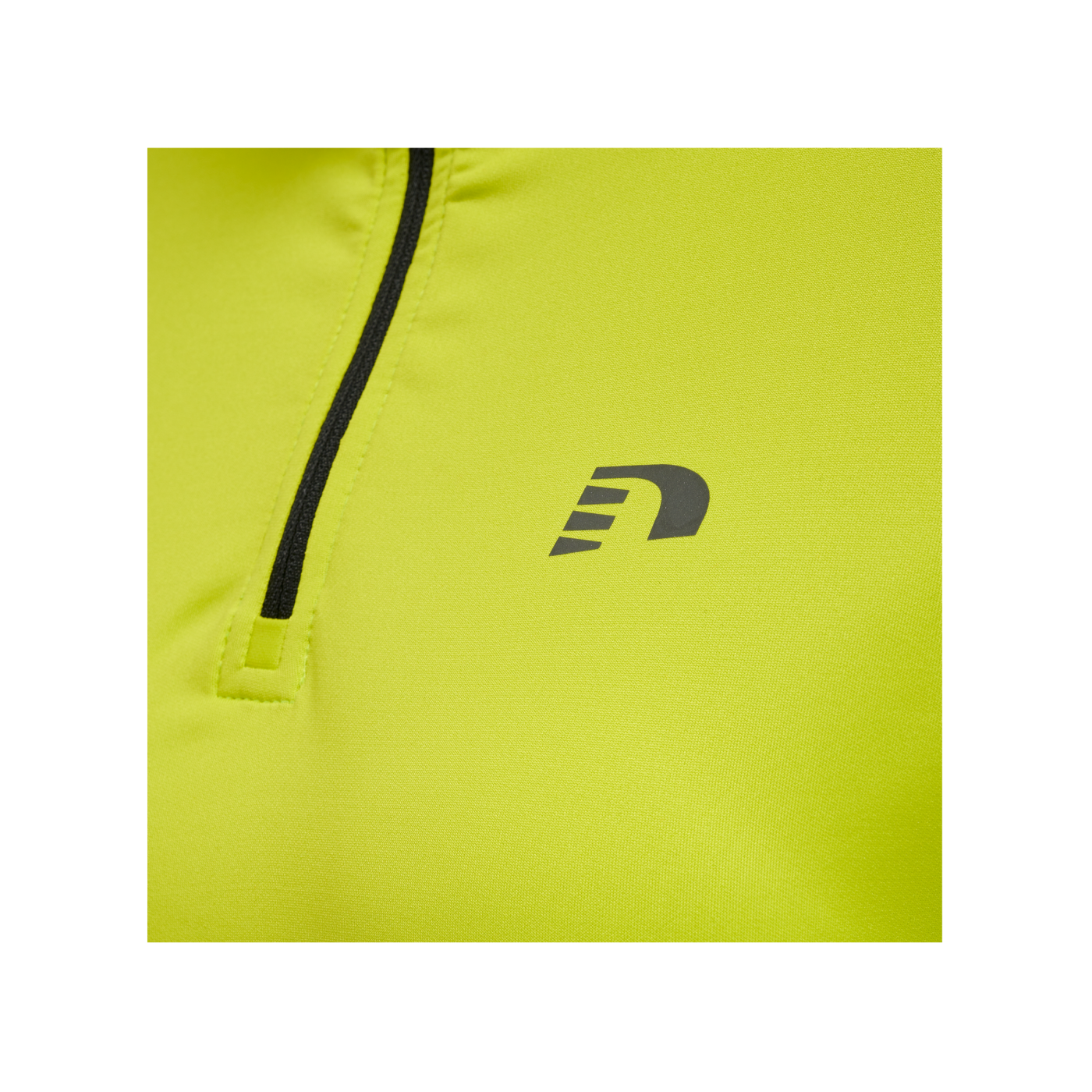 Newline Core Zip Sweatshirt Running Damen F6102