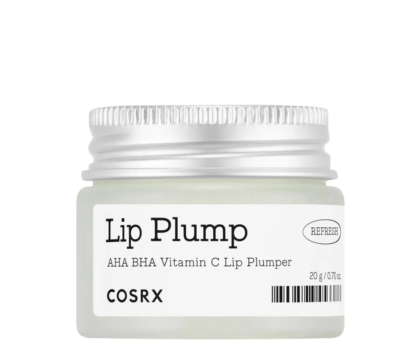 Cosrx Refresh AHABHA Vitamin C Balm do ust