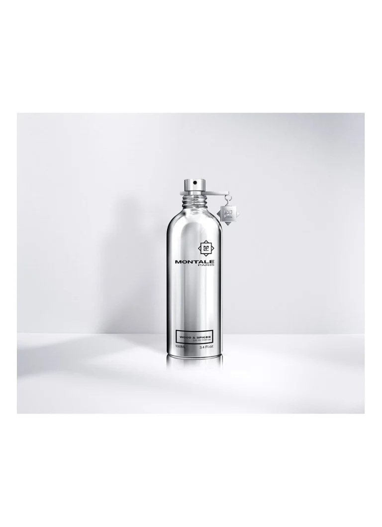 Woda perfumowana Montale Wood & Spices