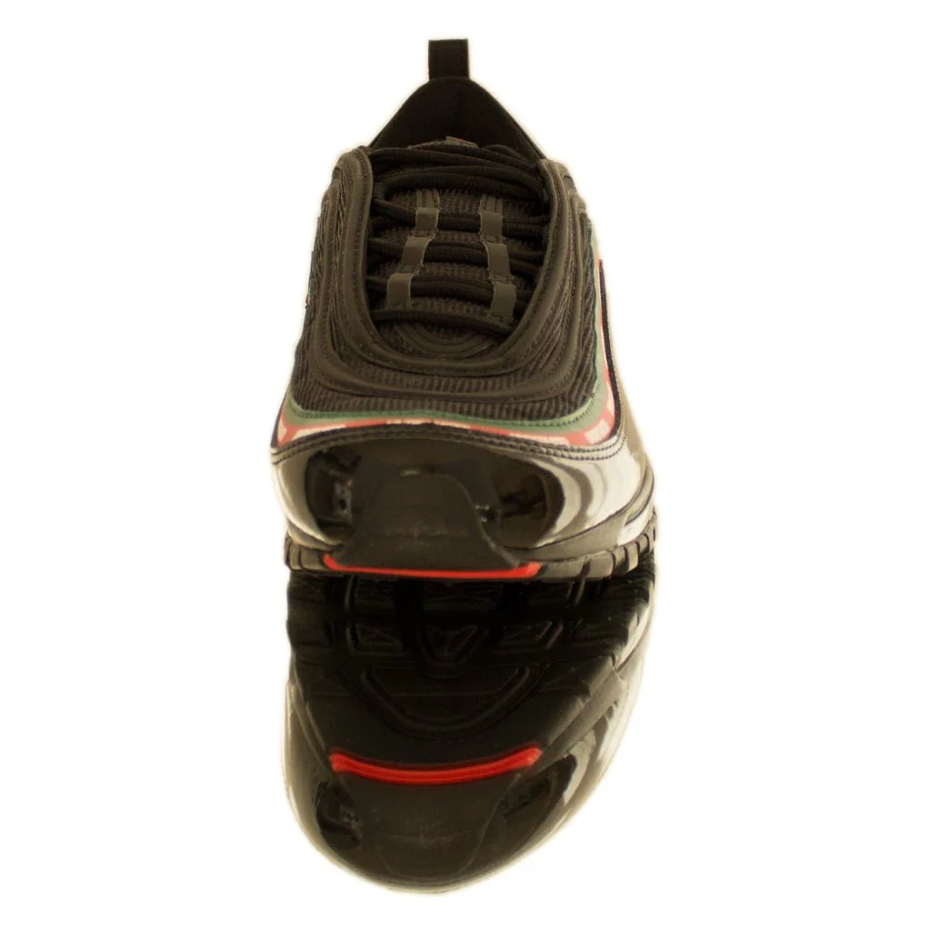 Air Max 97 UNDFTD Black