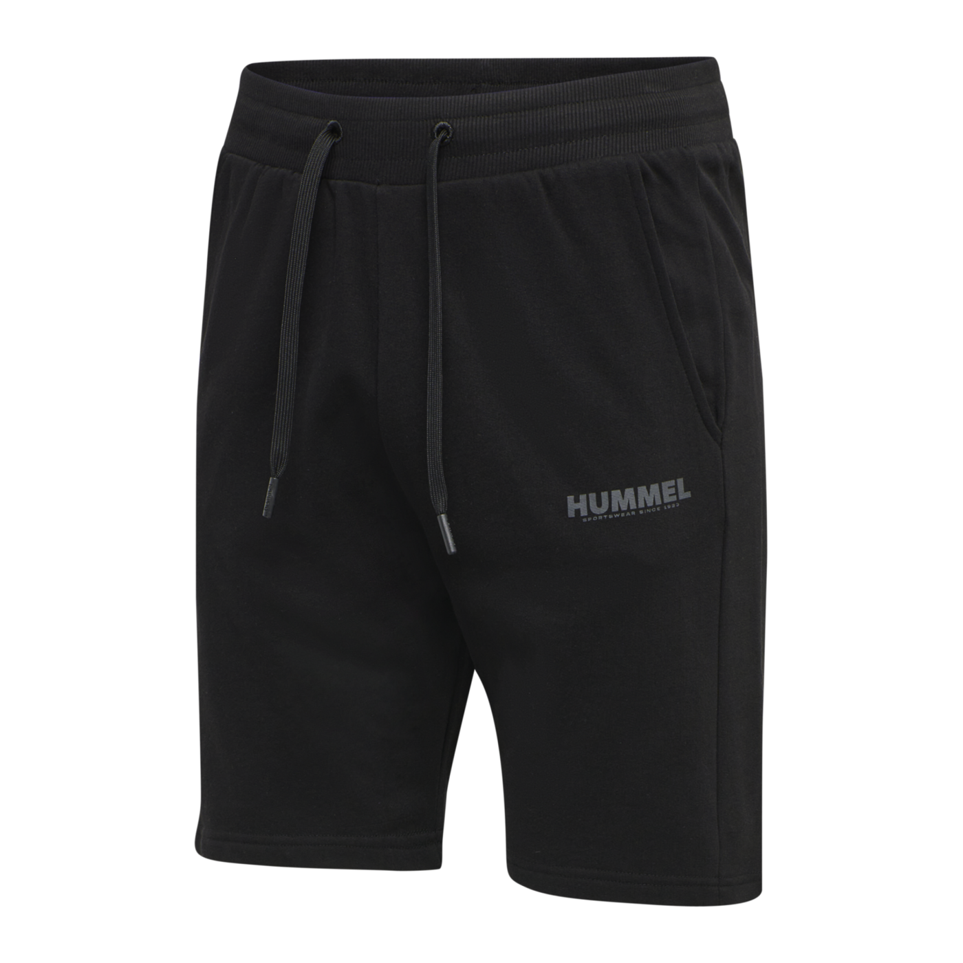 Hummel Legacy Short Schwarz F2001