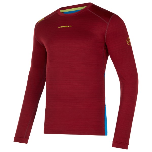 La Sportiva - Tour Long Sleeve - Funktionsshirt