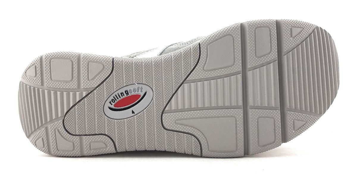 Gabor Comfort 86.896.41 Grün 41 pino/mint/weiss