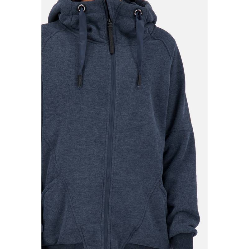 ALIFE AND KICKIN MariaAK A Sweatjacke Damen