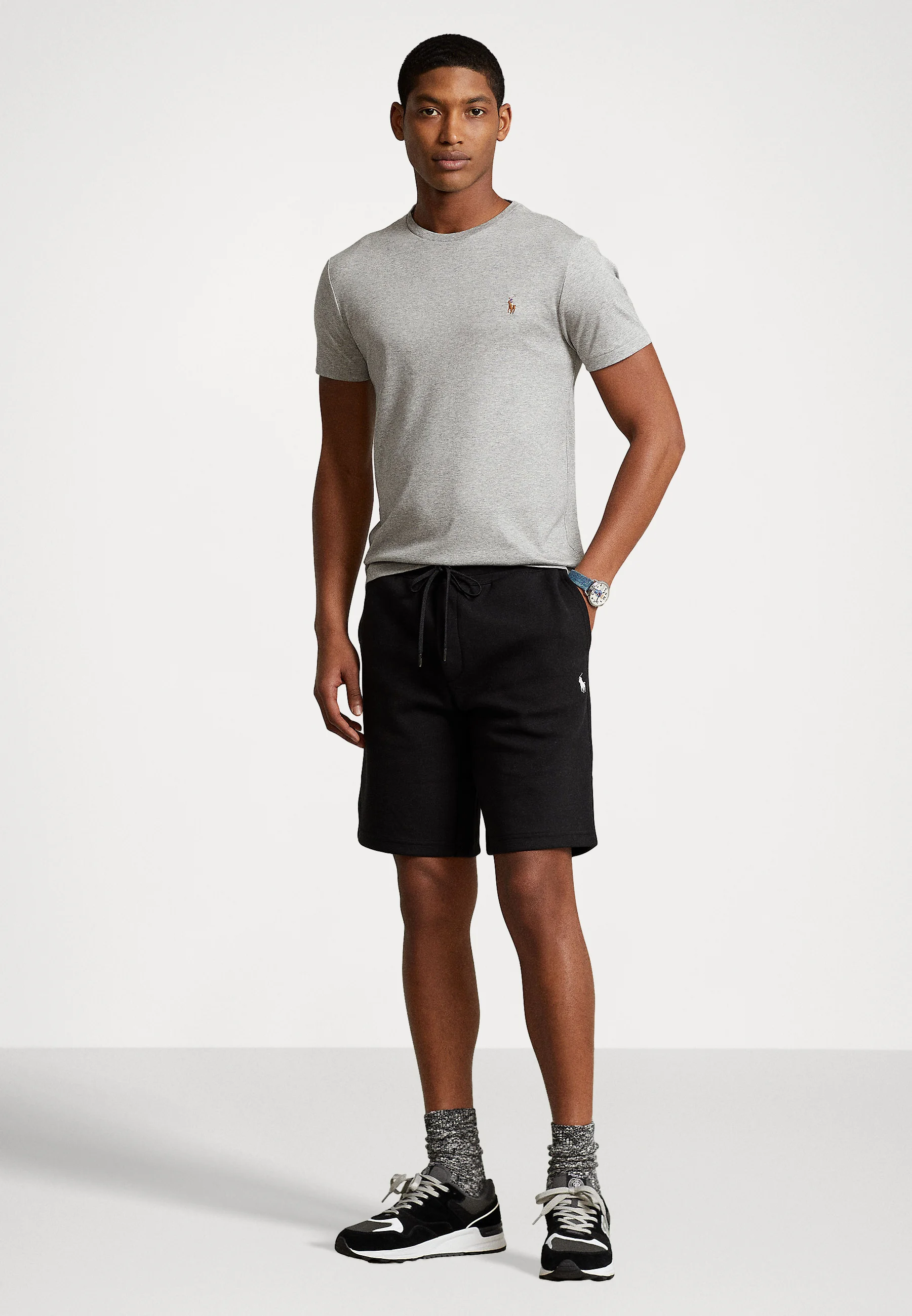 Polo Ralph Lauren MANGA CORTA - Camiseta básica