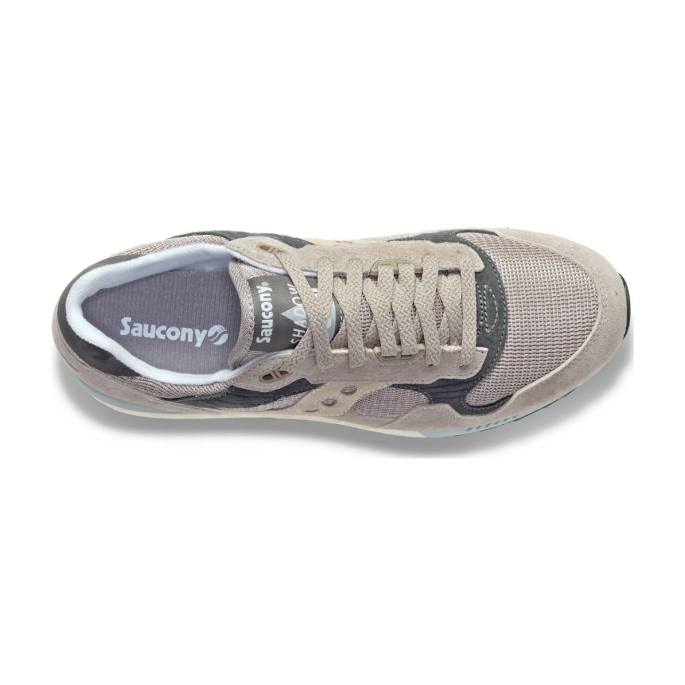 Saucony Shadow 5000 S70665-23 / grau