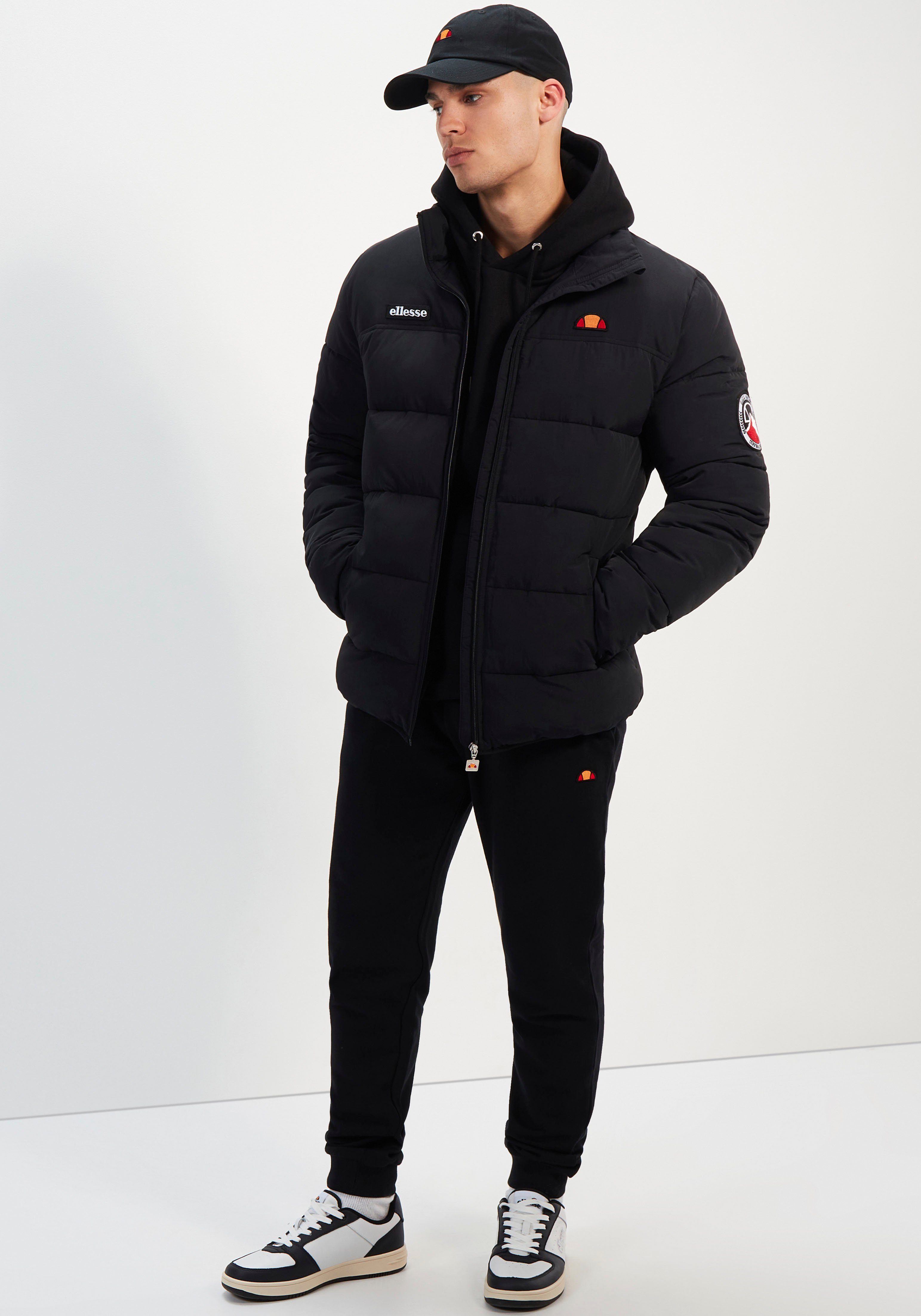 Ellesse Outdoorjacke NEBULA PADDED JACKET