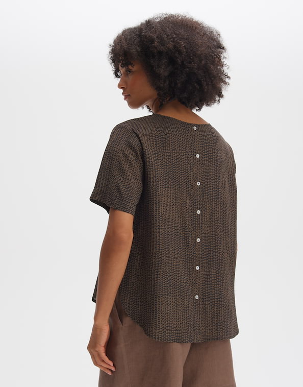 Shirtbluse Faspa desert