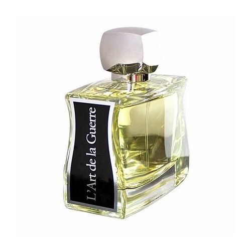 Jovoy Paris L'art De La Guerre Eau de Parfum 100 ml