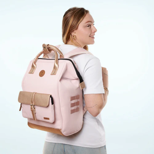 Sac à dos Adventurer Large Queretaro rose