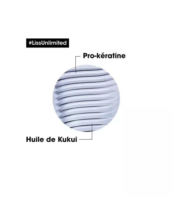 MASQUE Liss Unlimited