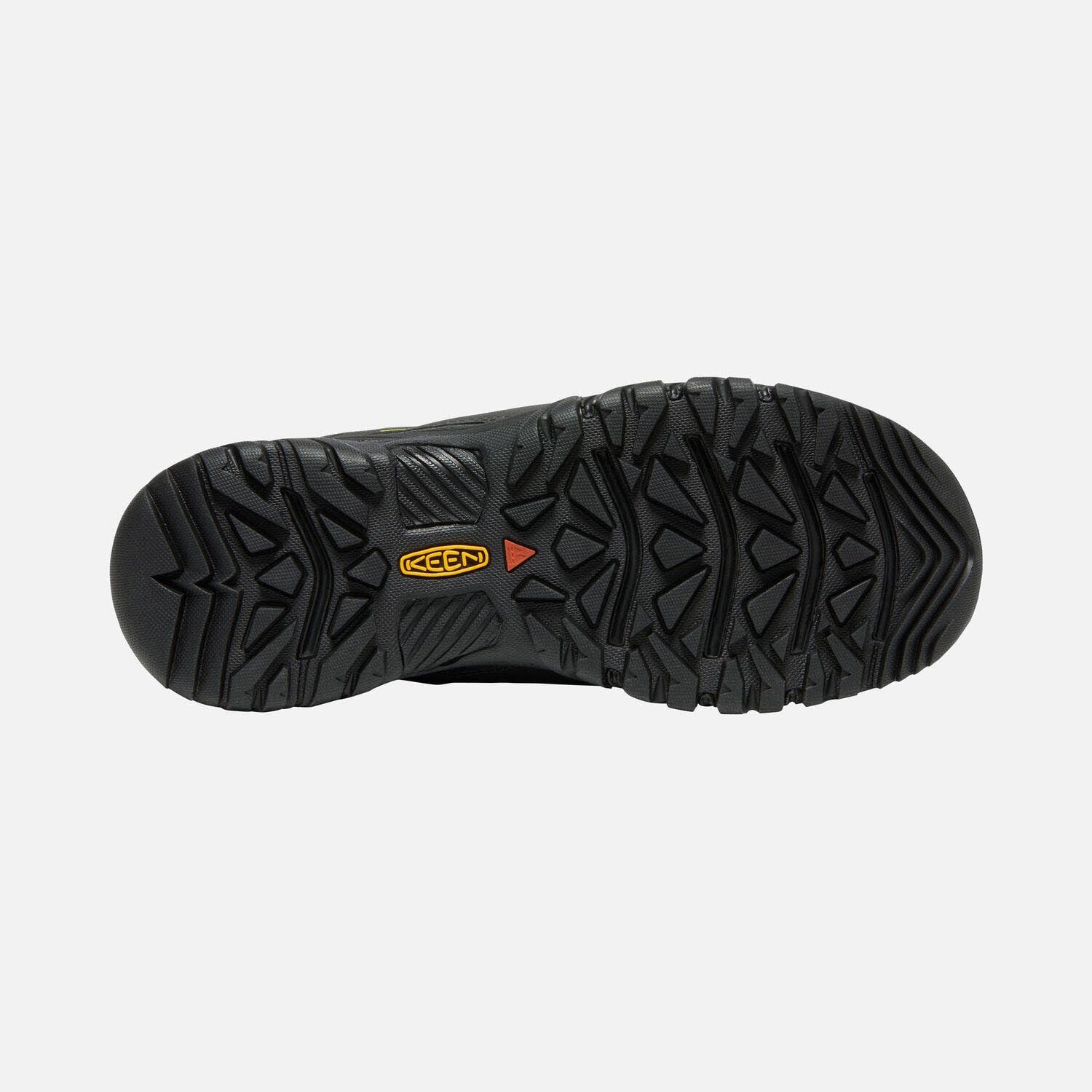 Keen Targhee 3 Mid WP Wanderschuh