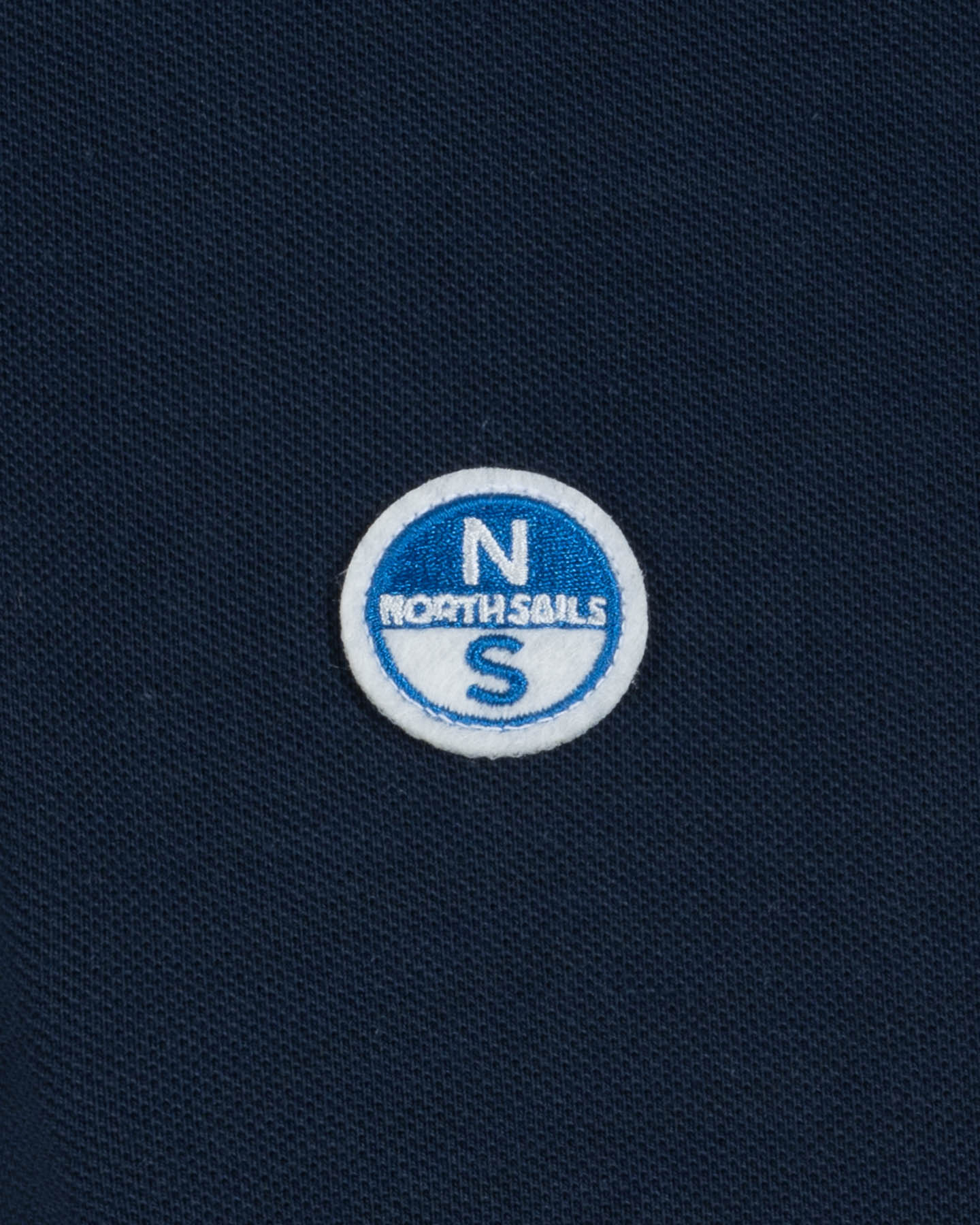 Polo North Sails Big M 6924520174