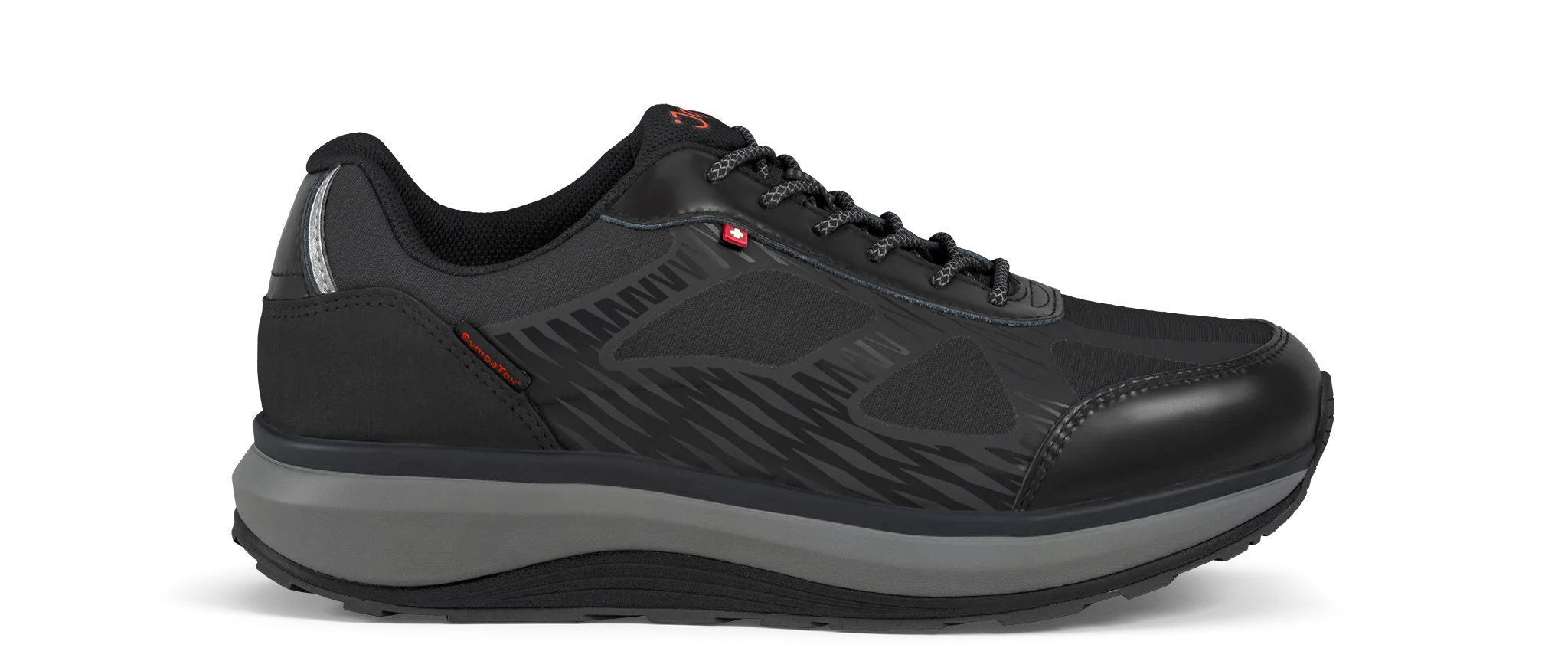 Cancun II STX black