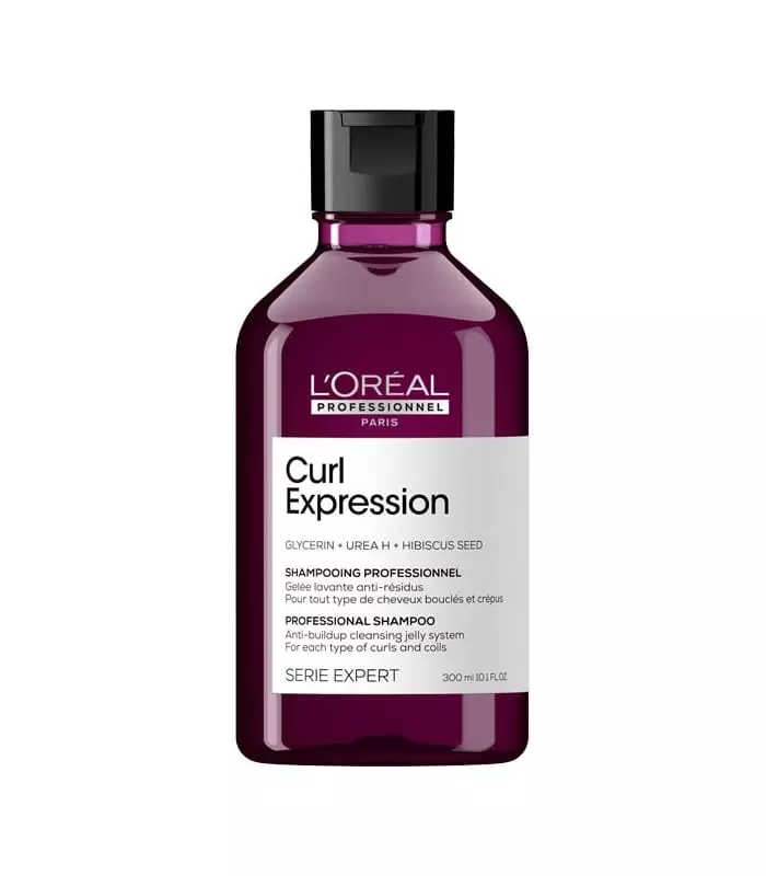 SHAMPOING - GELÉE LAVANTE Curl Expression