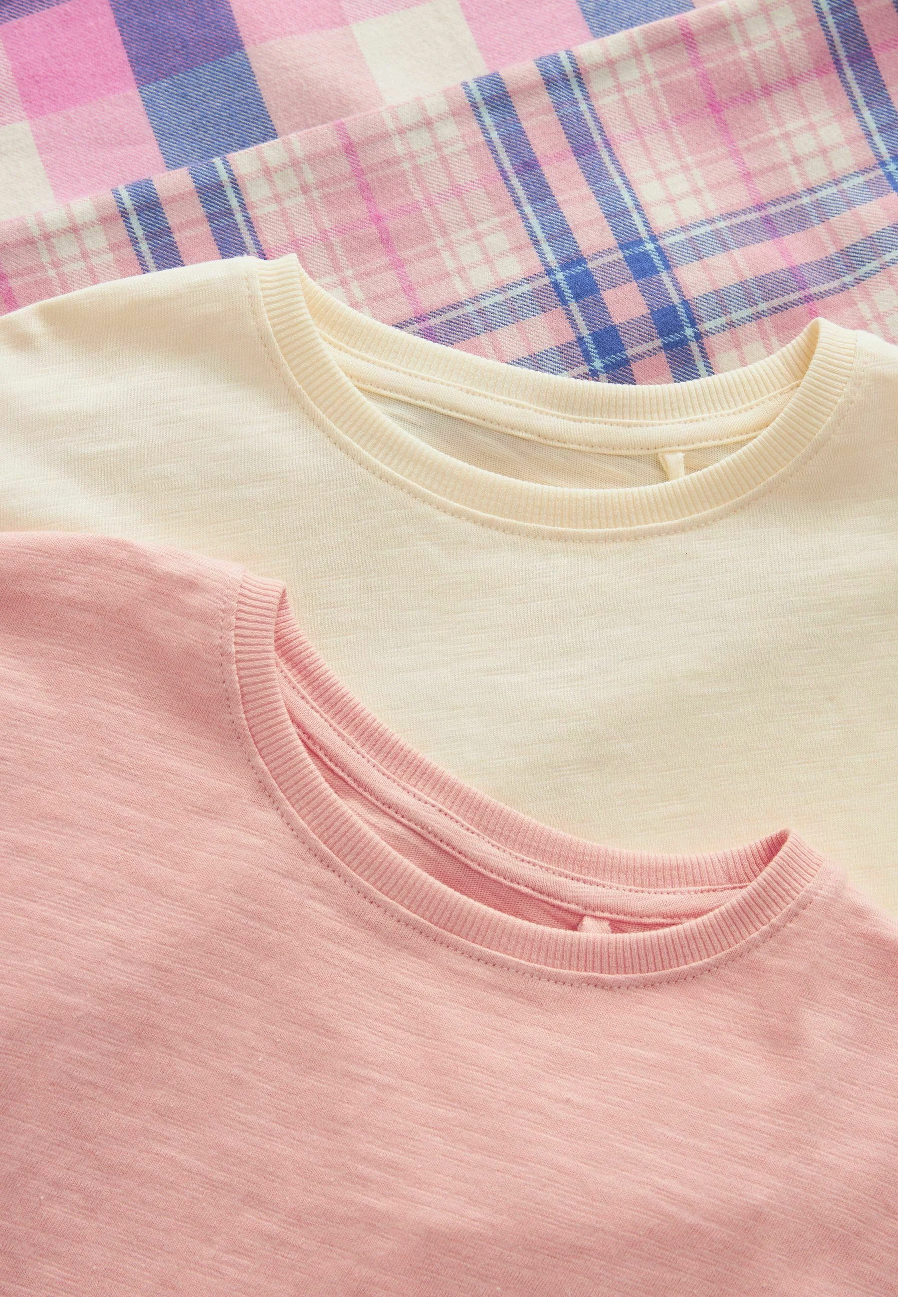 Siguiente CHECK 2 PACK SET - Pijamas