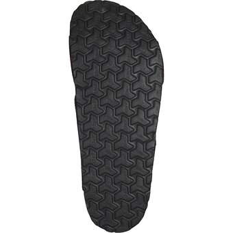 Rieker Pantolette in braun
