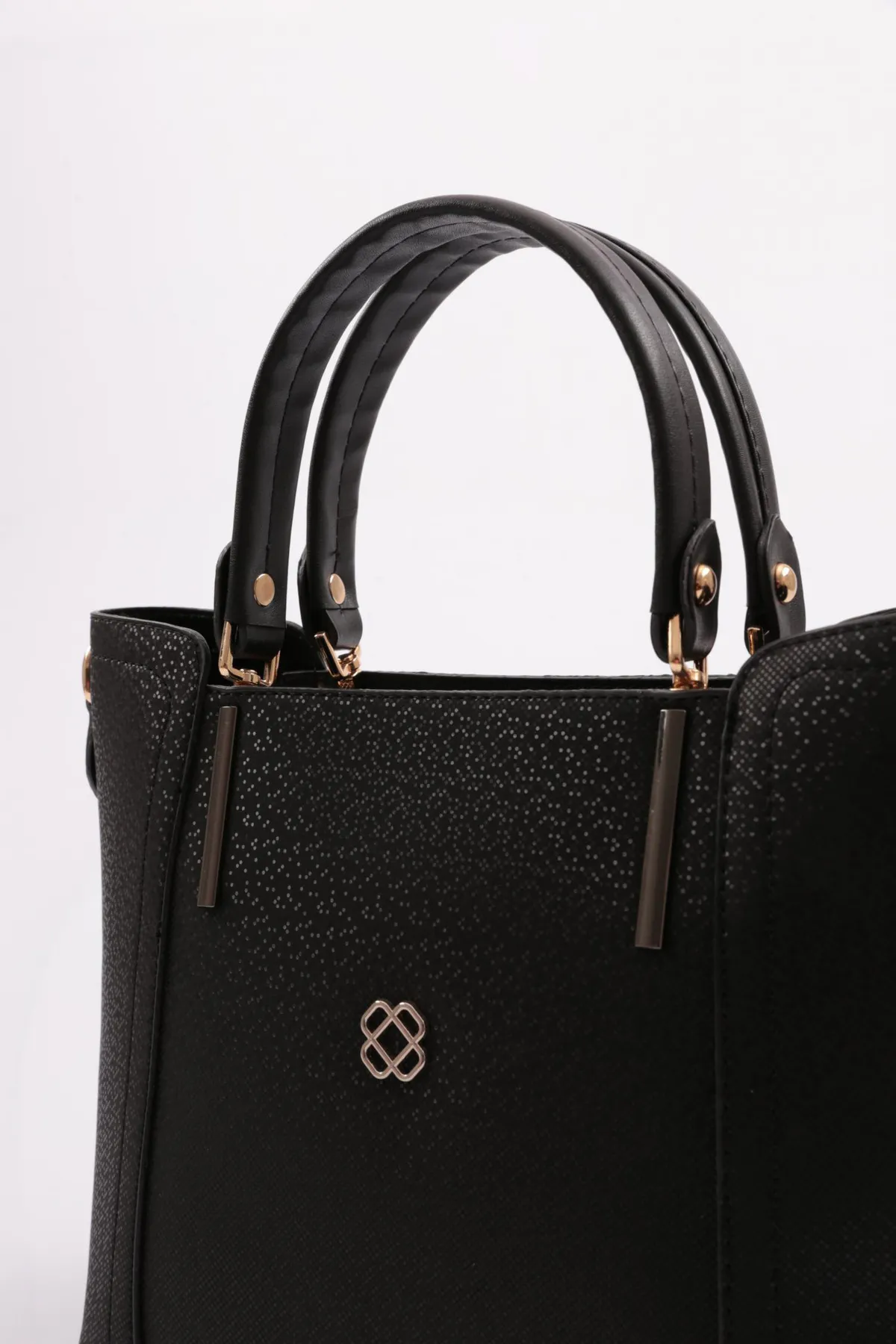 DGN  3227 Damen-Schulter- und Handtasche