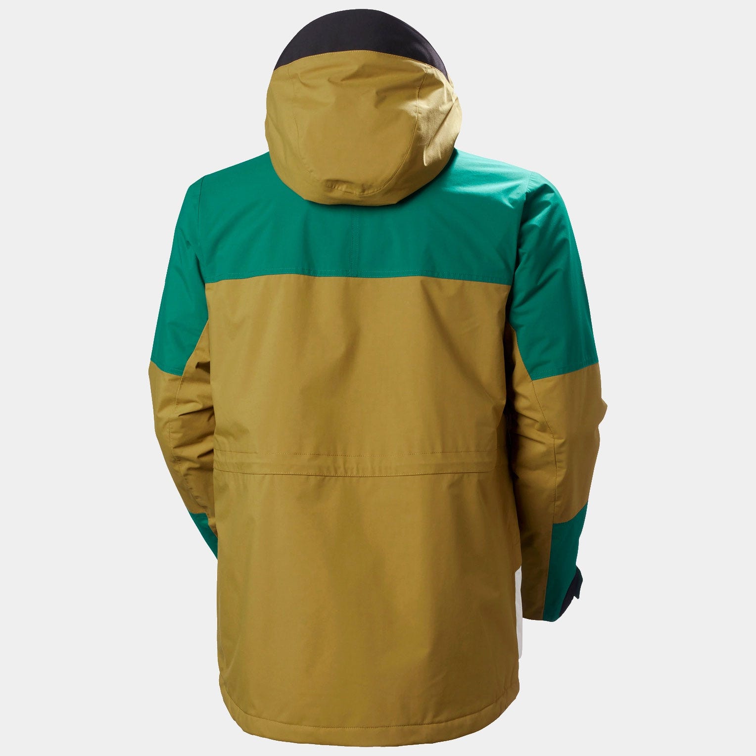 Unisex ULLR™ D Heritage Long Jacket