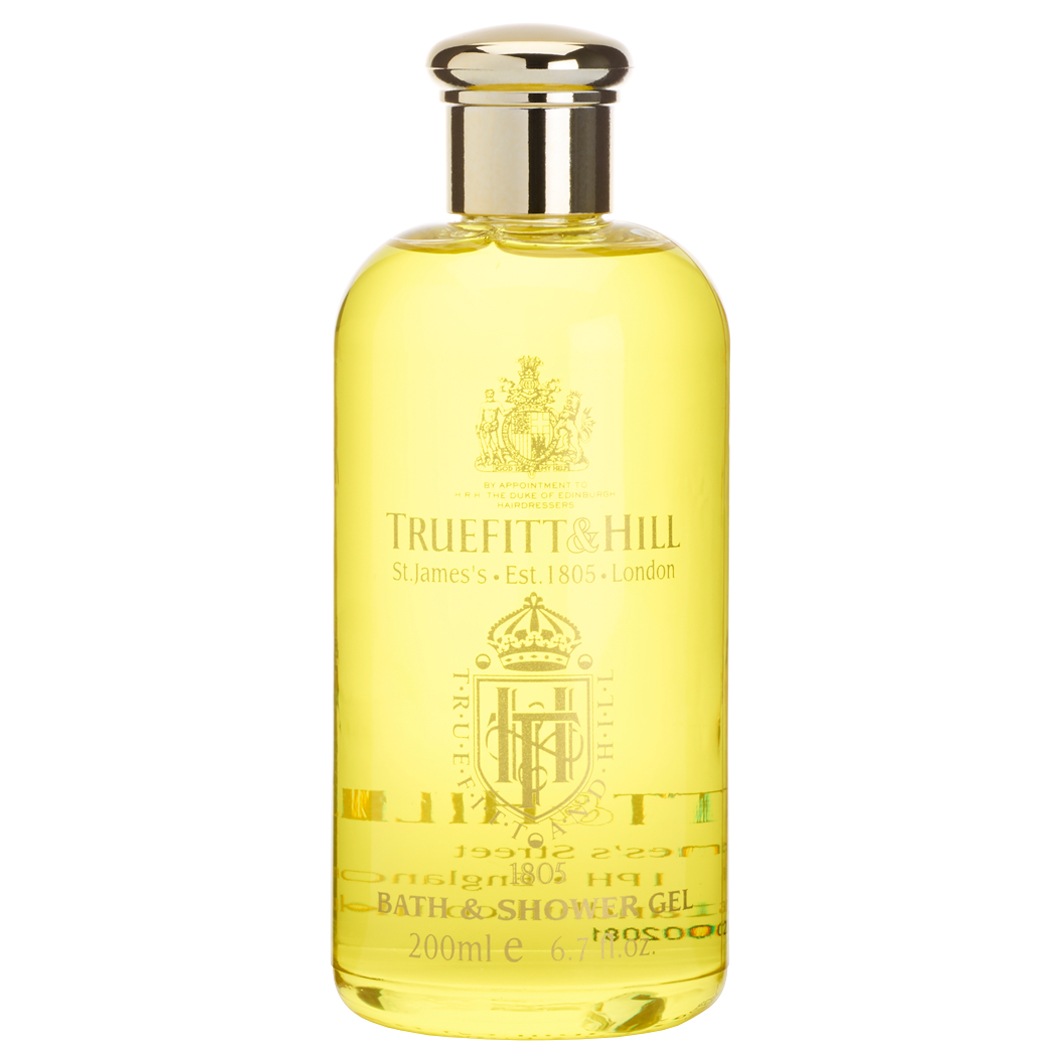 1805 Bath & Shower Gel