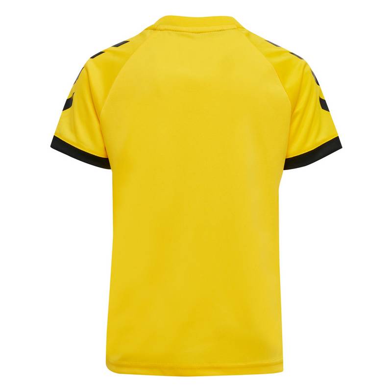 hummel hmlCORE VOLLEY TEE KIDS T-Shirt Kinder