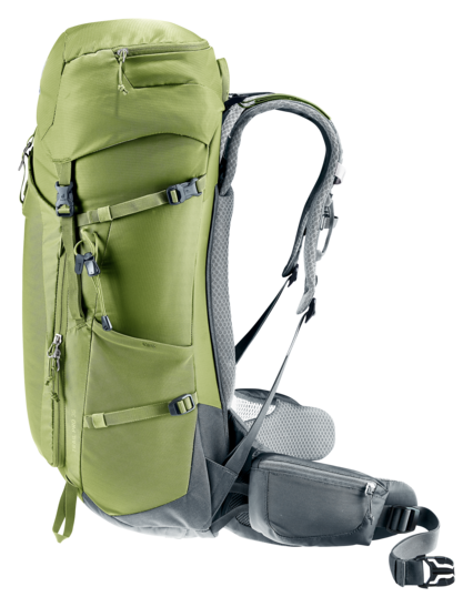 deuter Trail Pro 36 | Wanderrucksack