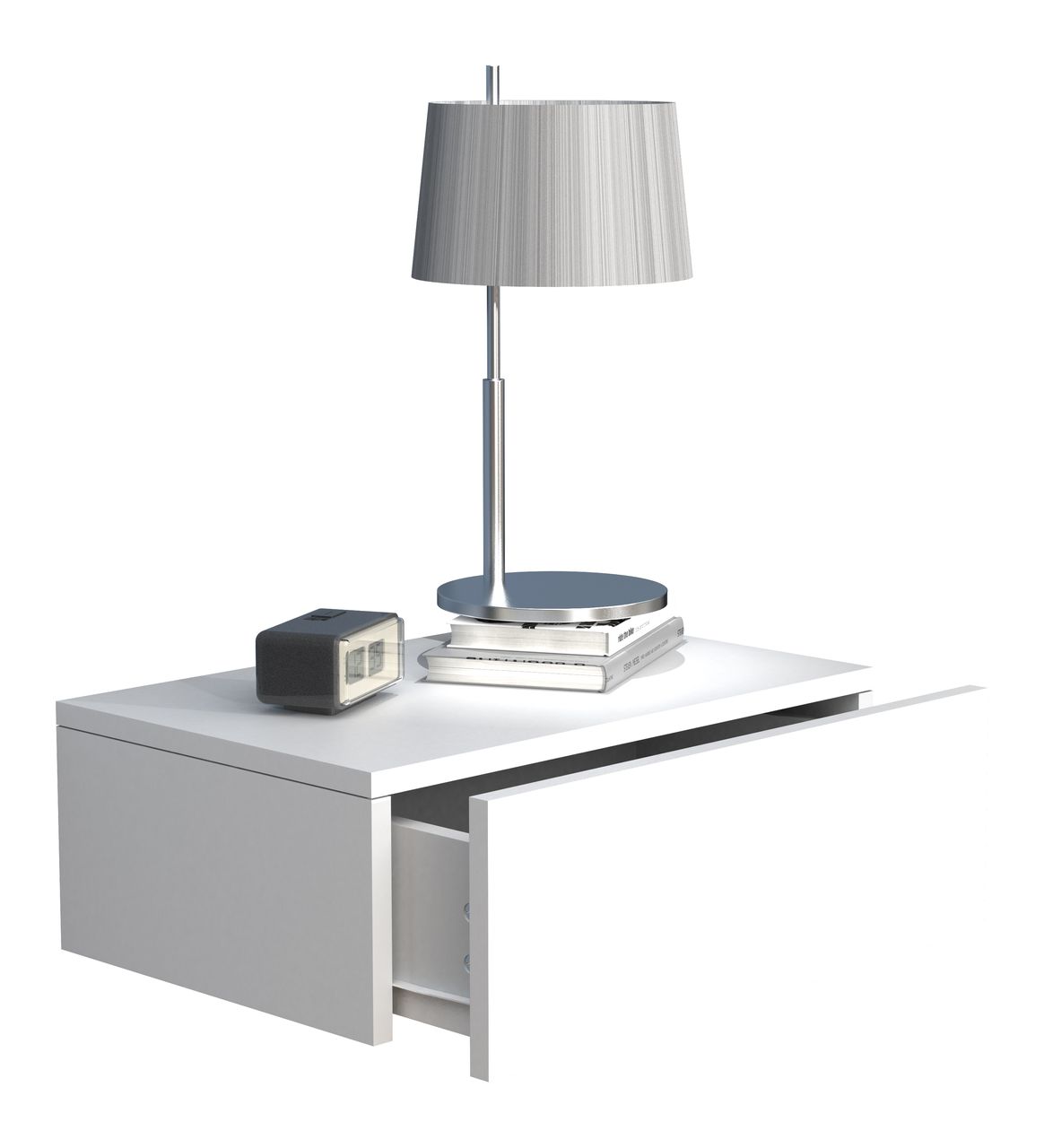 VCM Wandschublade 
