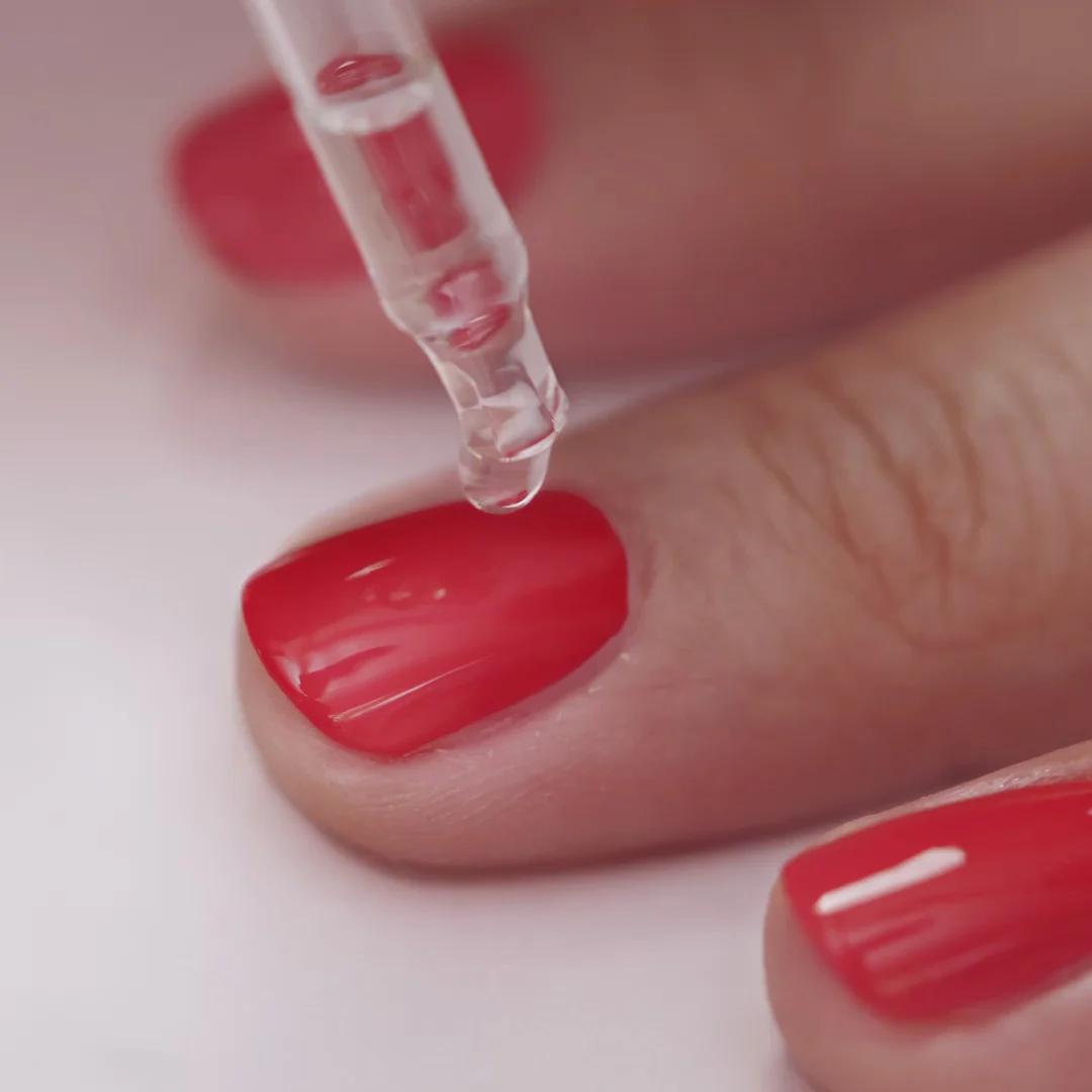 Green™ Lak za nohte - 15 ml kapljice za sušenje