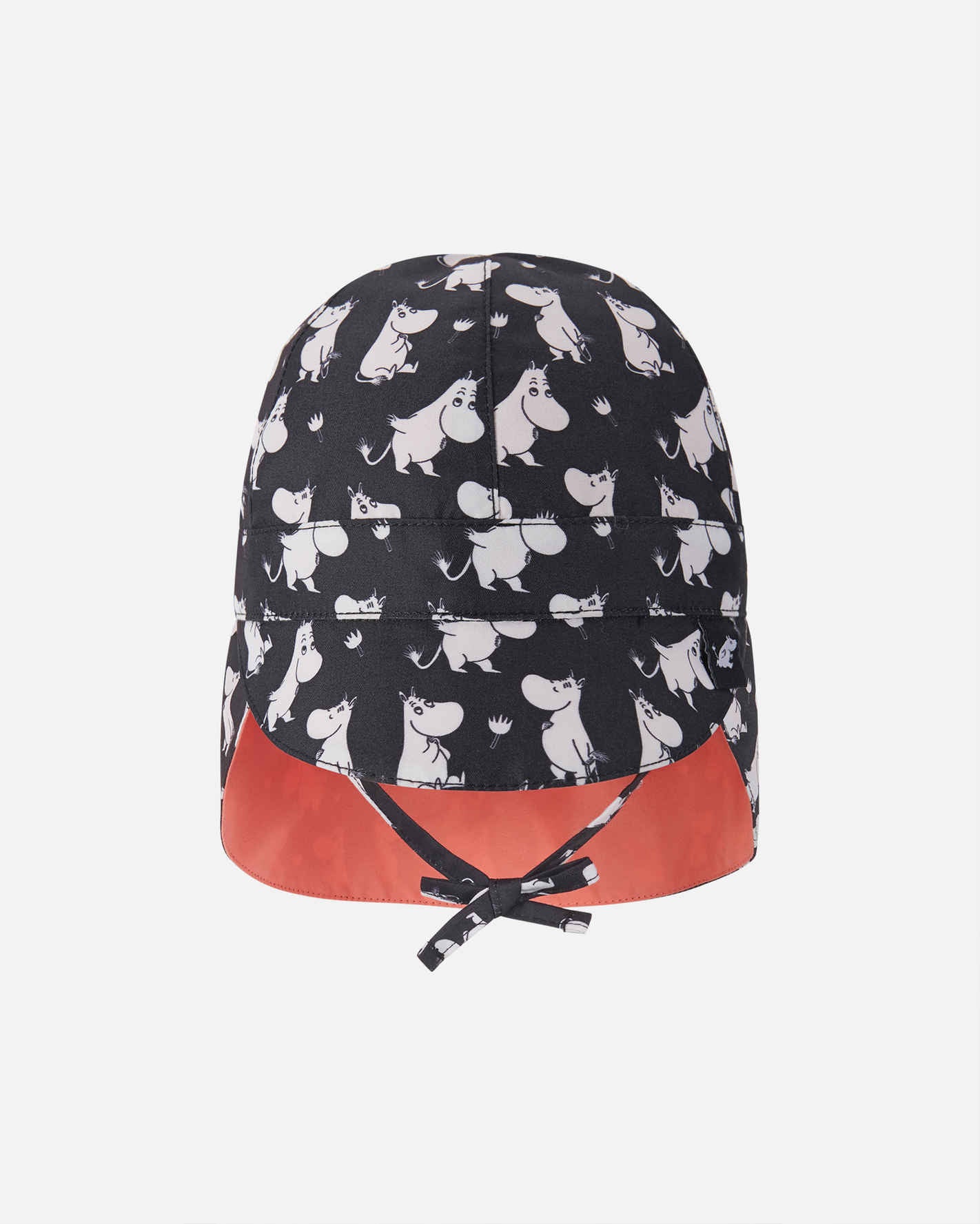 Moomin UV Baby Sonnenhut Solskydd