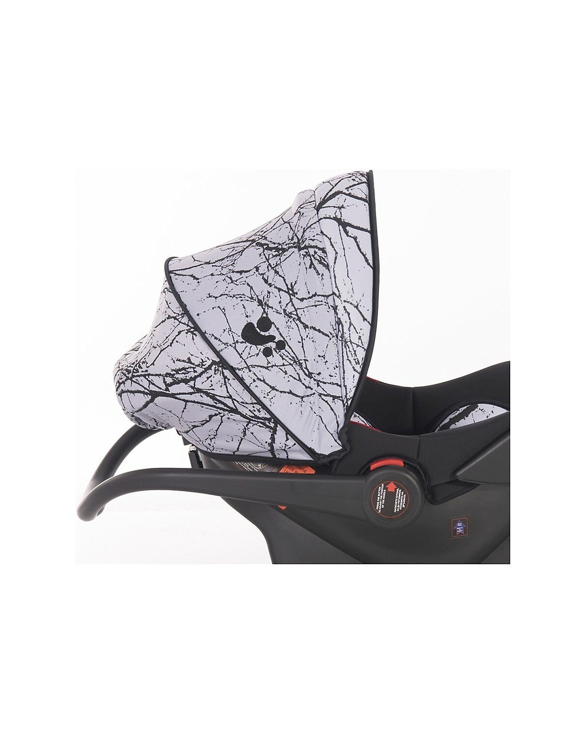 Babyschale Pluto Gruppe 0+ (0 - 13 kg) Kindersitze