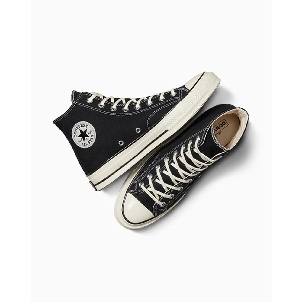 Converse Chuck 70 Hi 162050C / schwarz