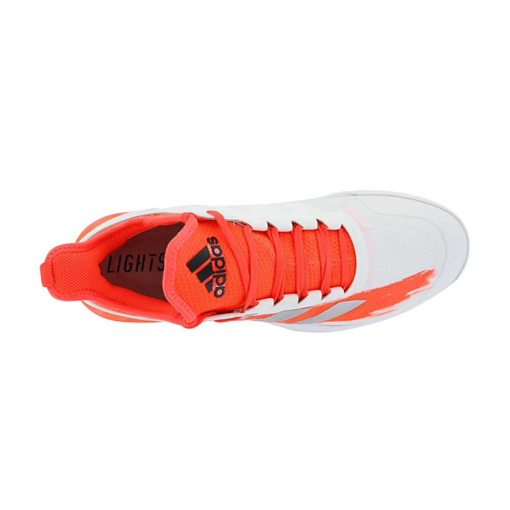 adidas ADIZERO UBERSONIC 4 M FZ4882 / weiss