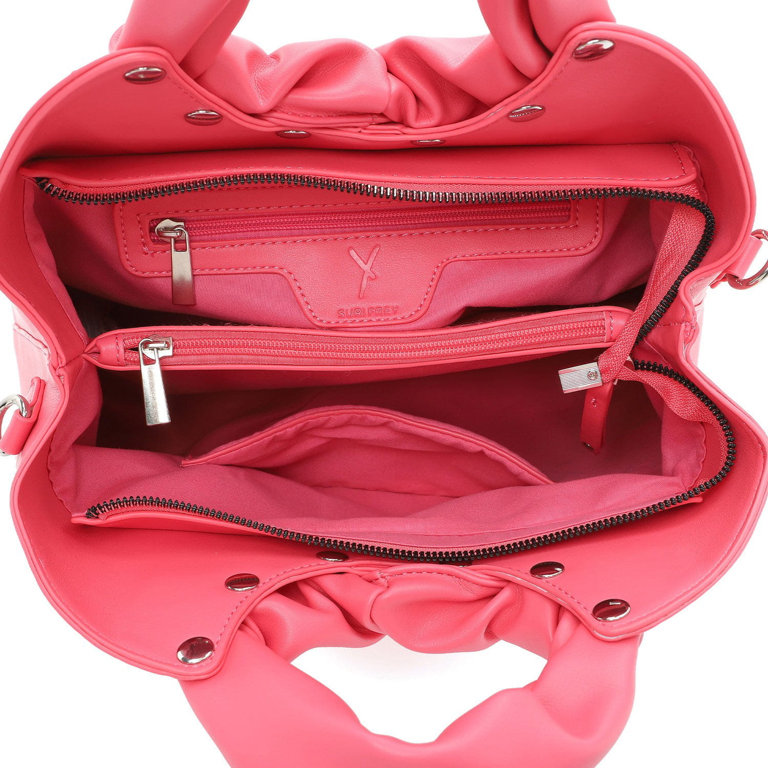SURI FREY SFY TechBag Backpack
