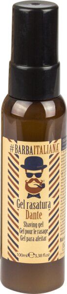 Barba Italiana Dante Rasiergel