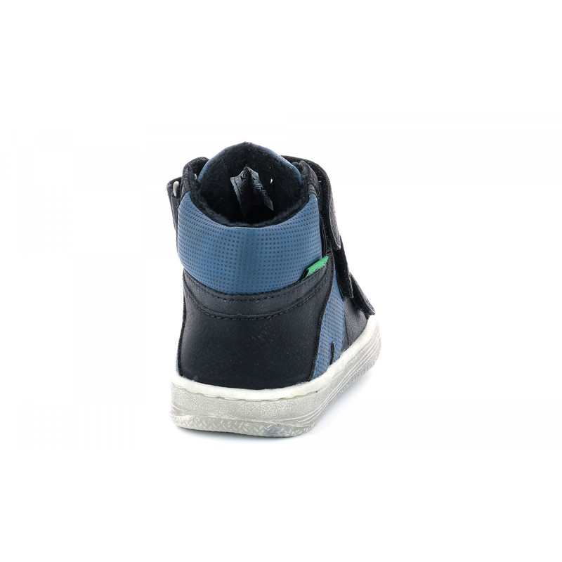 Sneakers hautes synthétique Lohan