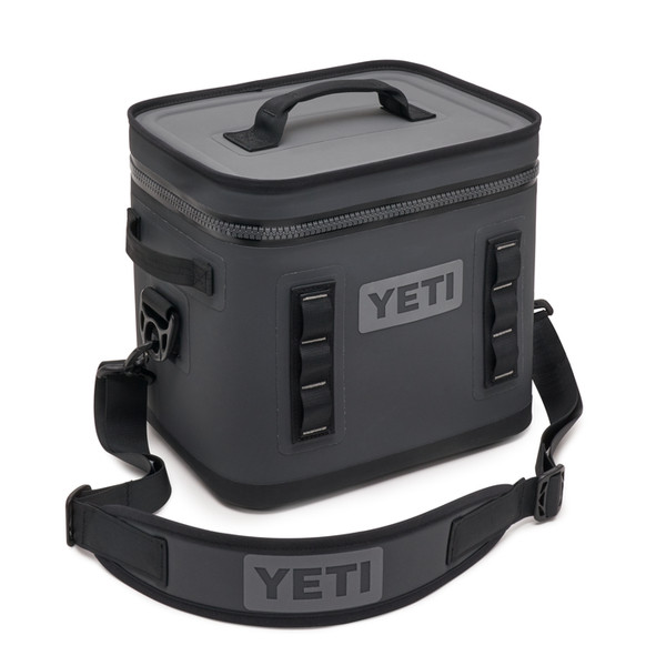 HOPPER FLIP 12 SOFT COOLER - Kühltasche